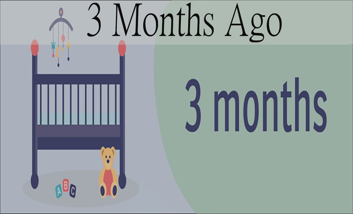 Your Baby at 3 Months: Key Milestones and What to Expect