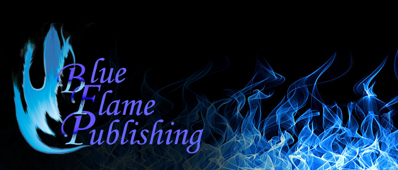 Bloggers Life Blueflamepublishing