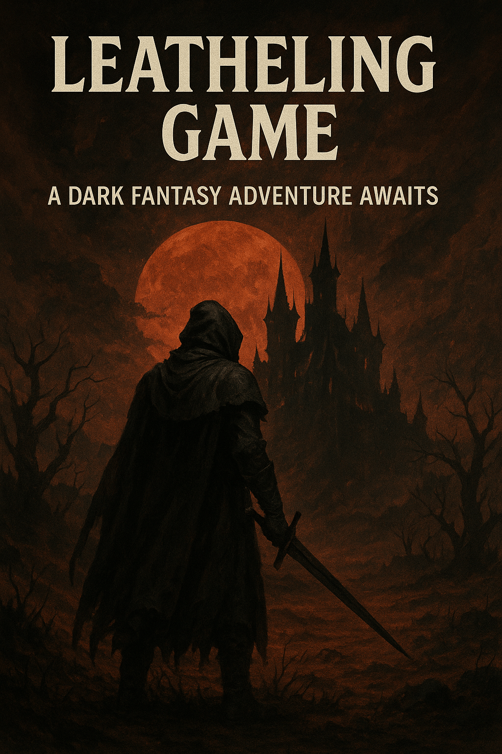 Leatheling Game