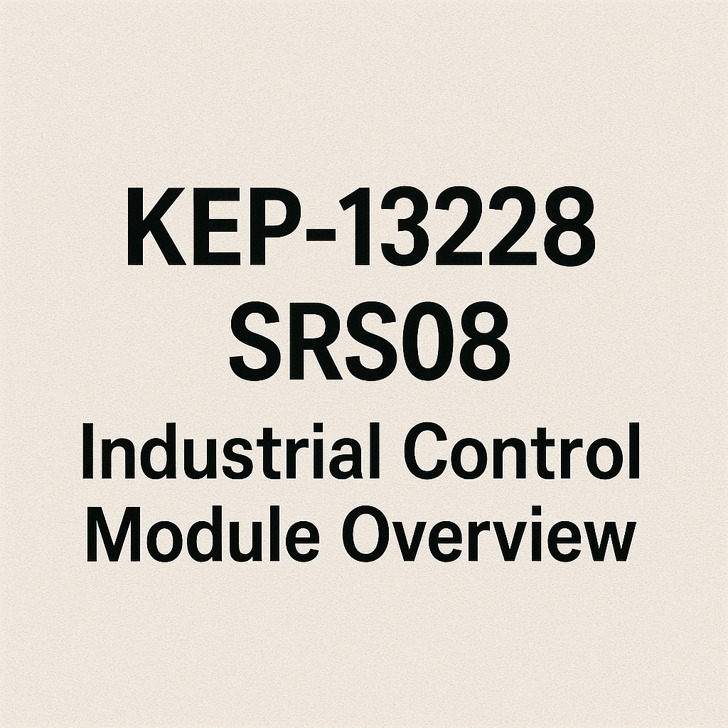 KEP-13228SRS08
