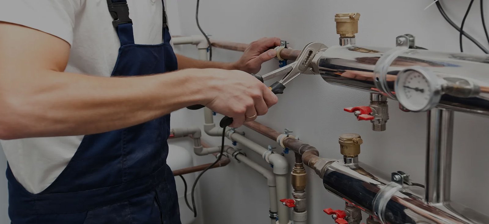 Essential Plumbing Repairs