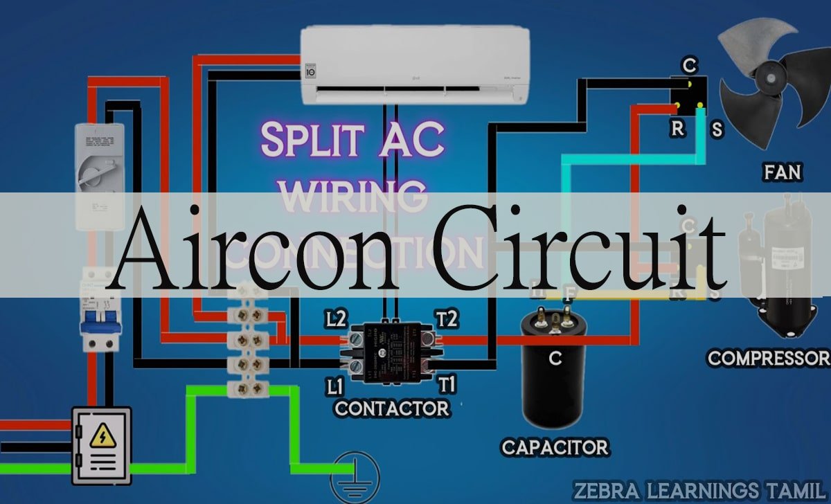 Understanding Aircon Circuits: A Complete Guide
