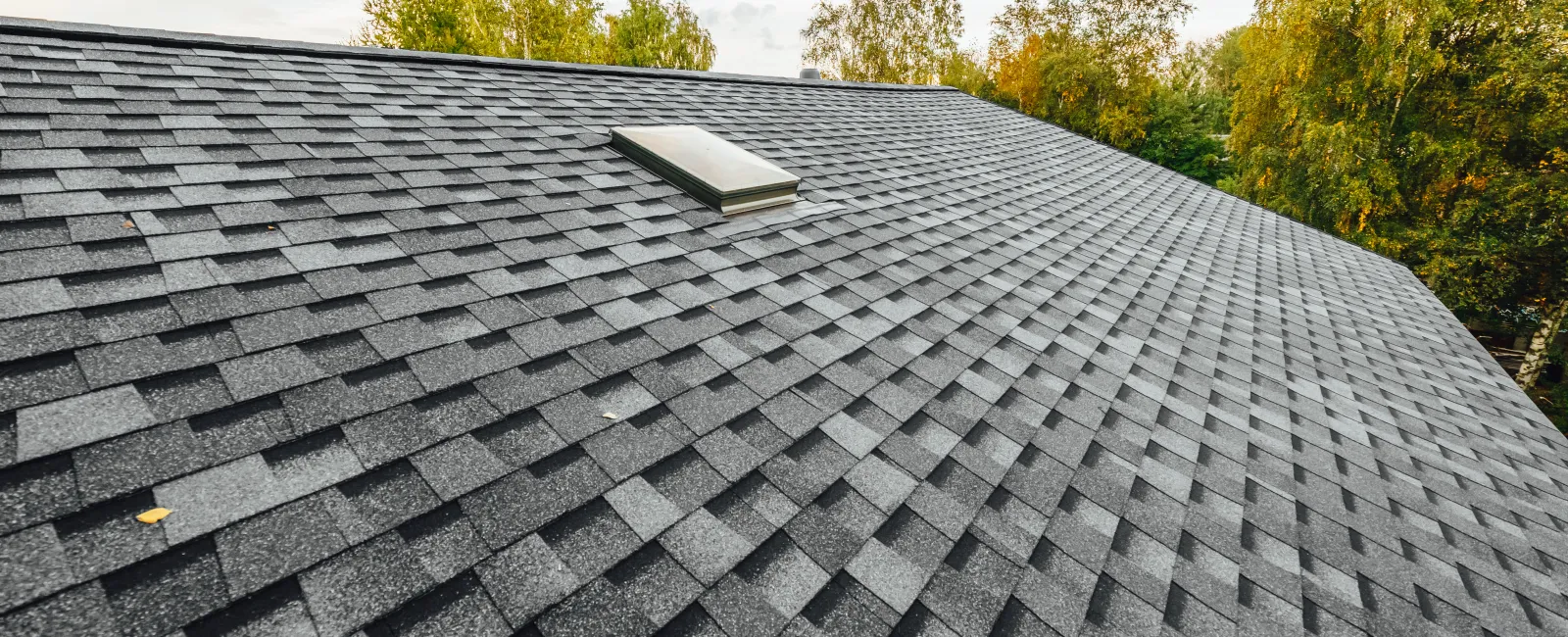 Roofing Materials