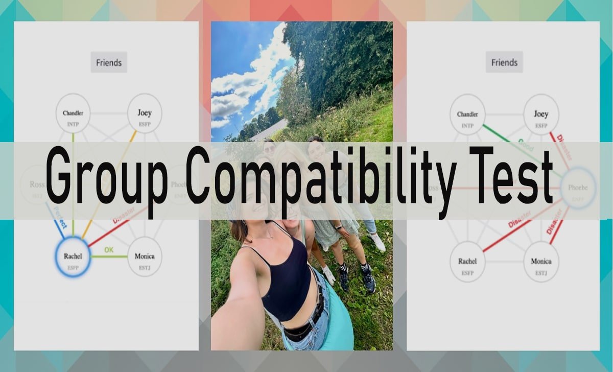Group Compatibility Test: Your Complete Guide to Team Success