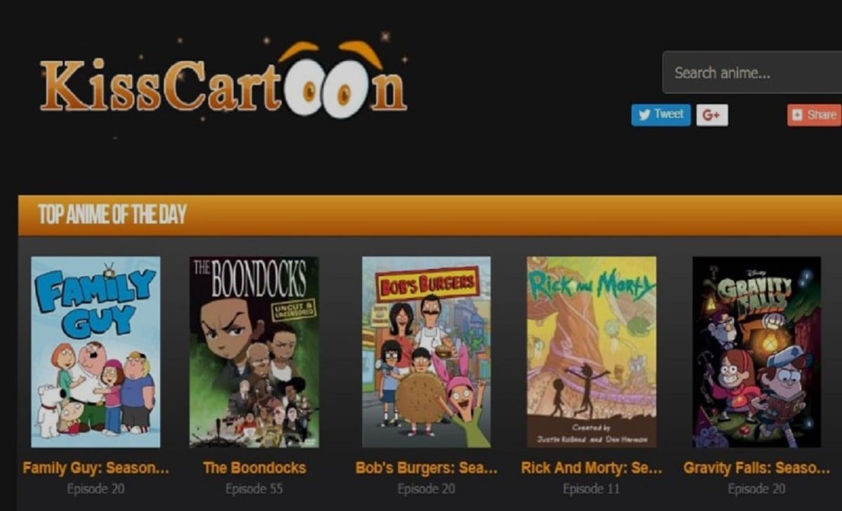 Is KissCartoon.me Safe? Complete Review & Best Alternatives