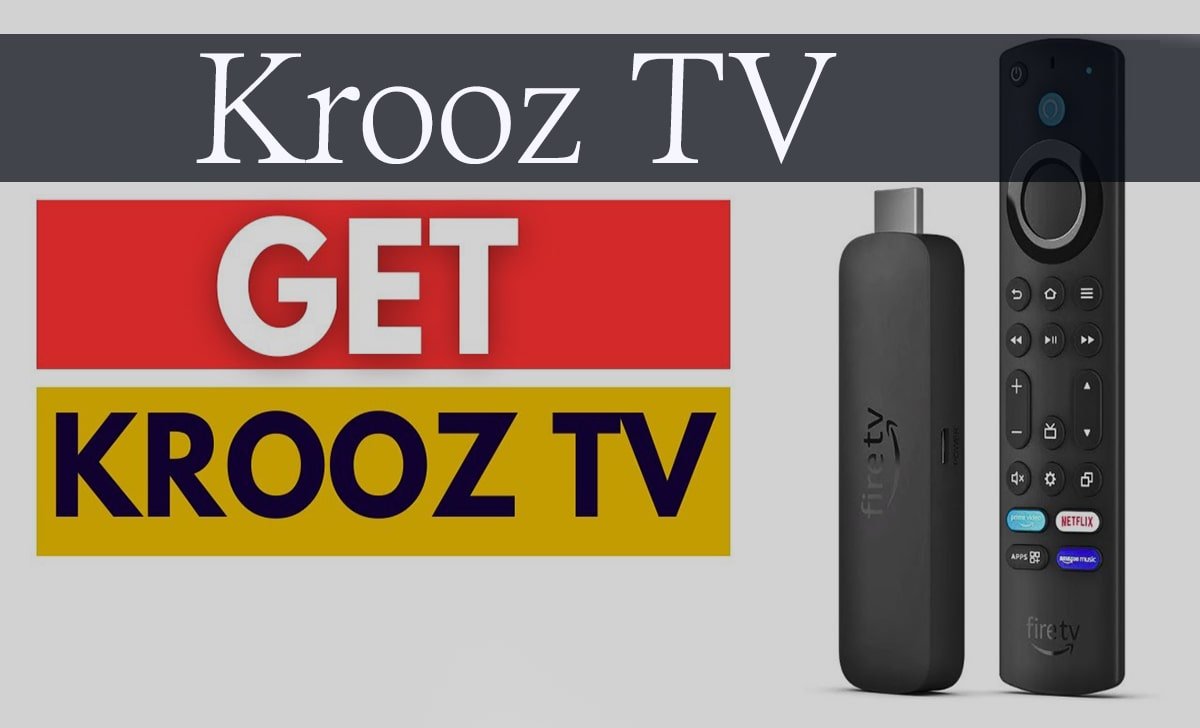 Krooz TV: Your Gateway to Premium Streaming Entertainment