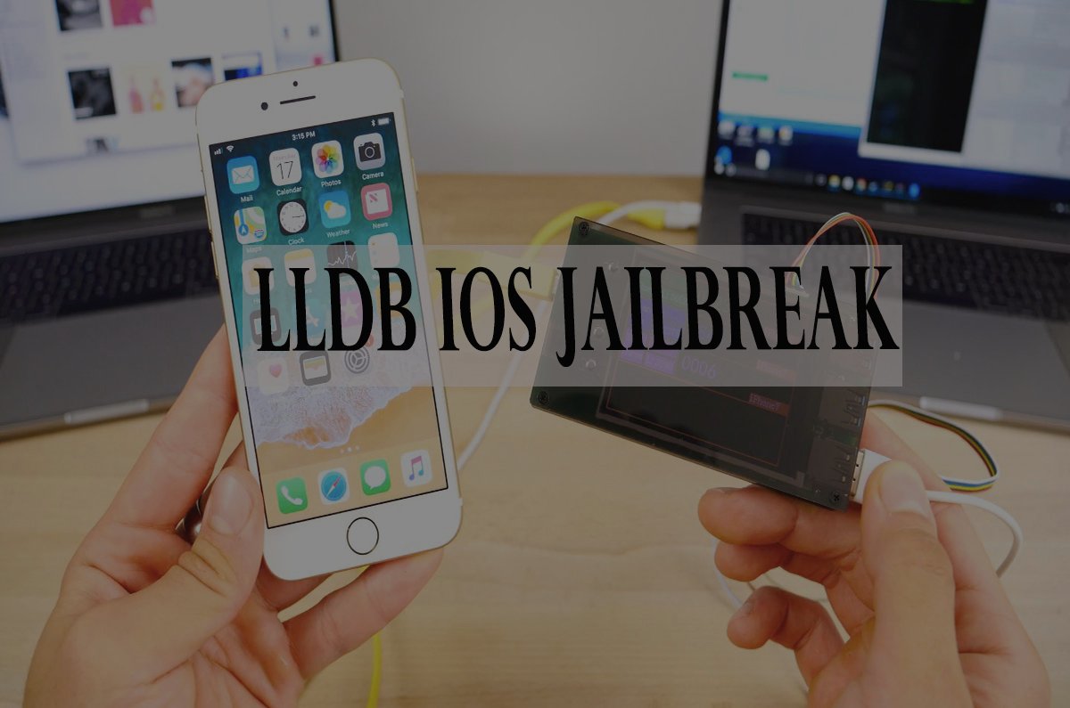 LLDB iOS Jailbreak: Advanced Debugging for Mobile Development