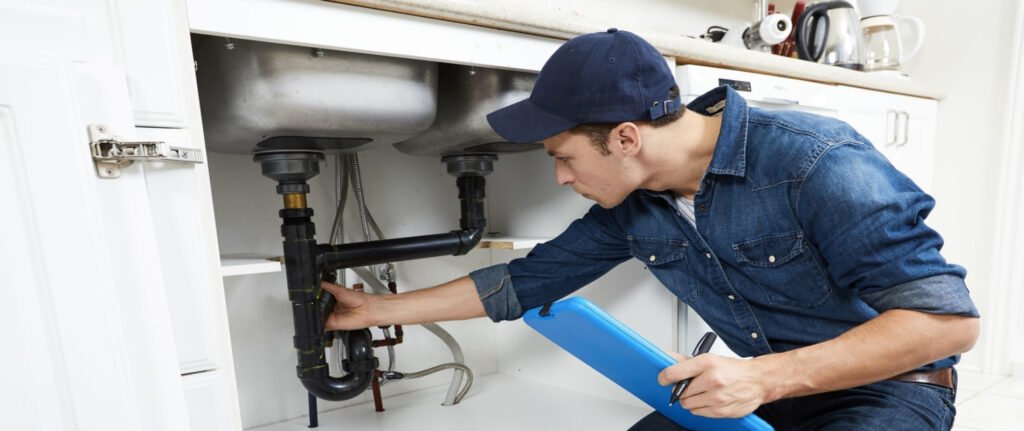 Plumbing Repairs