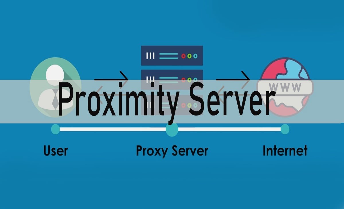 Proximity Servers: Your Gateway to Better Network Performance