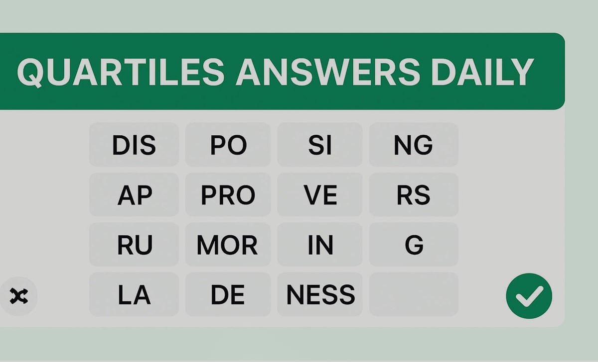 Quartiles Answers Today: Your Complete Guide to Statistical Analysis