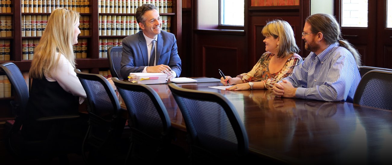 Female Attorneys