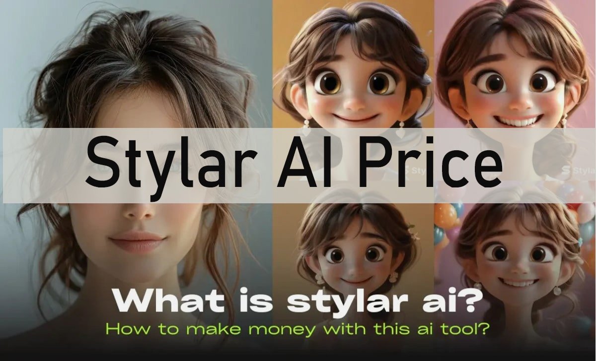Stylar AI Pricing: Complete Guide to Plans and Features