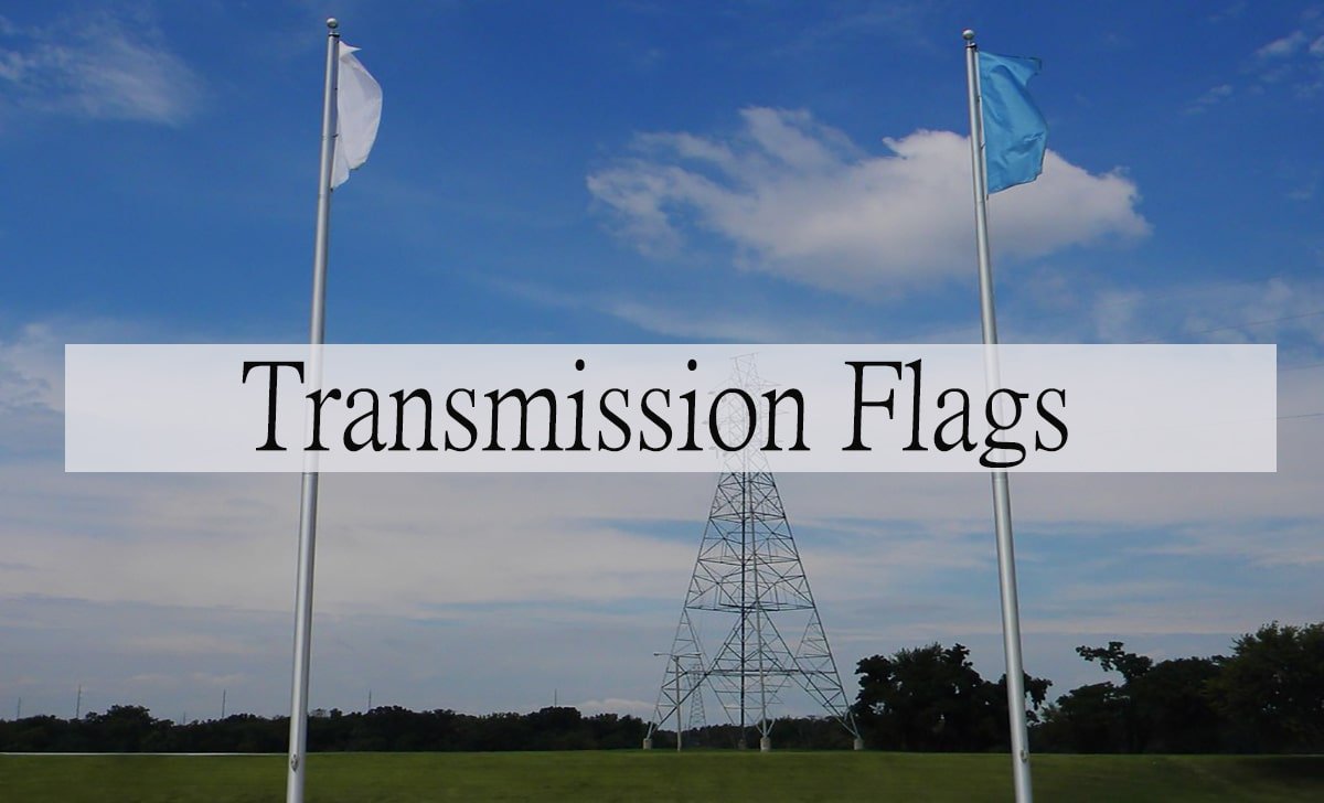 Transmission Flags: The Complete Guide to Network Optimization
