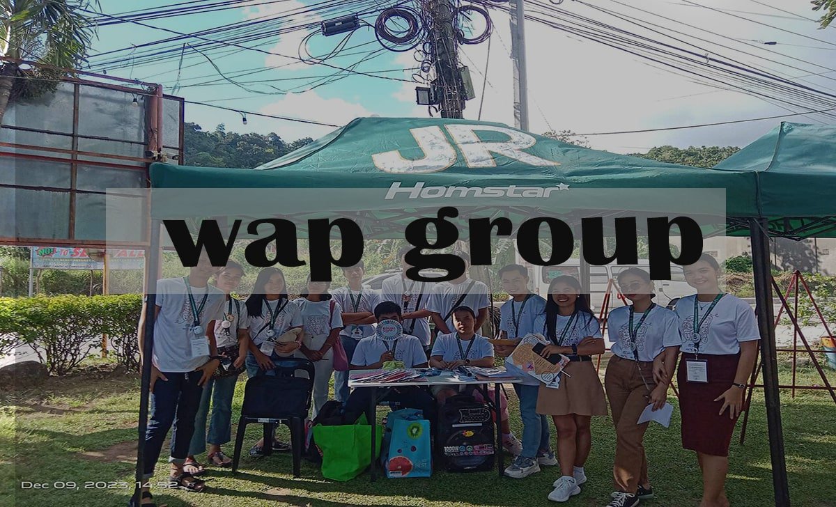 WAP Groups: A Complete Guide to Mobile Communication Technology