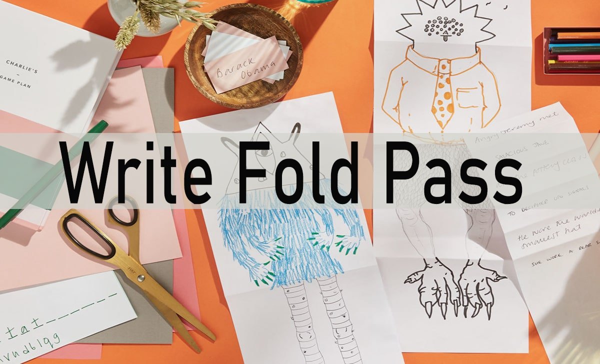 Write Fold Pass: The Developer's Secret to Cleaner Code
