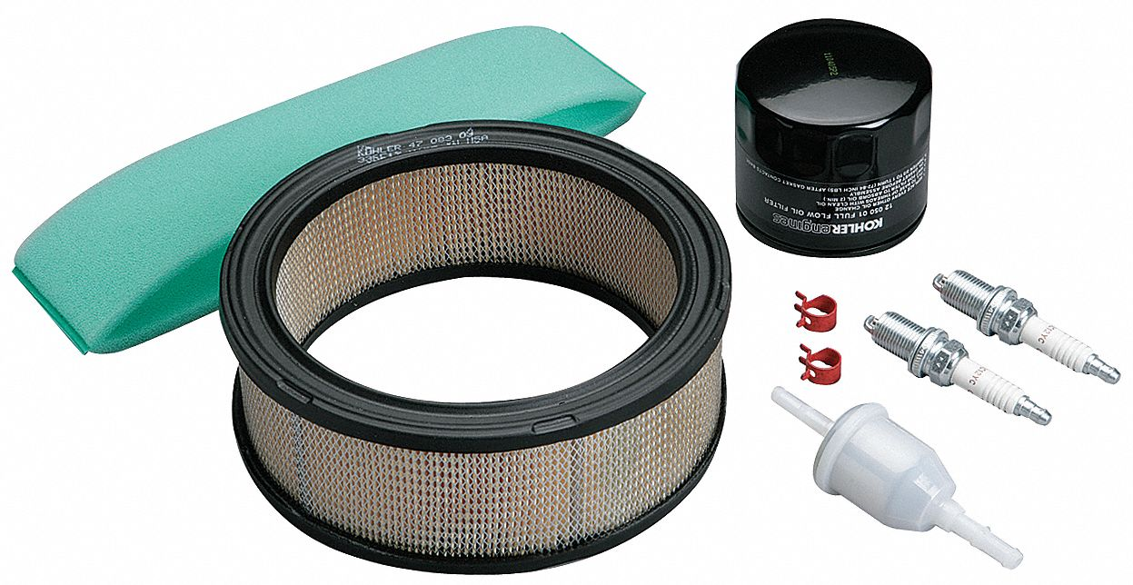 The Clear, Friendly Guide to 2000 miller bobcat 225nt tune up kit