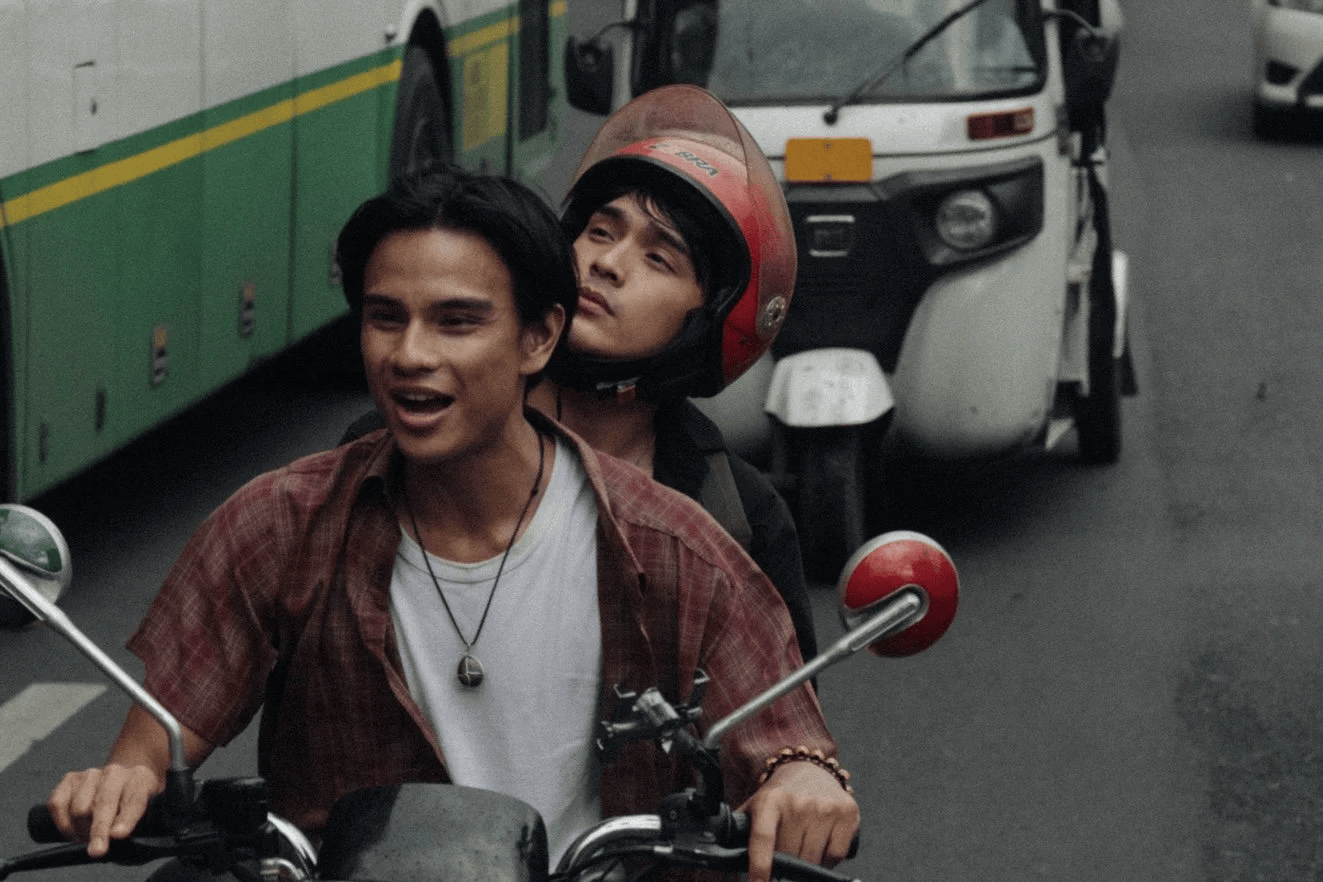 André Miguel & The Moment: A Rising Voice in Modern Music
