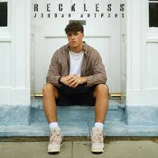 Australian Pop Artist Jordan Anthony: Rising Star in the Music Scene