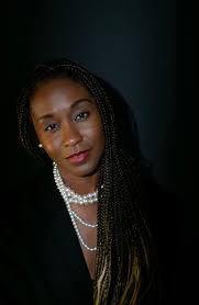 Shayla the Artist: A Rising Creative Voice