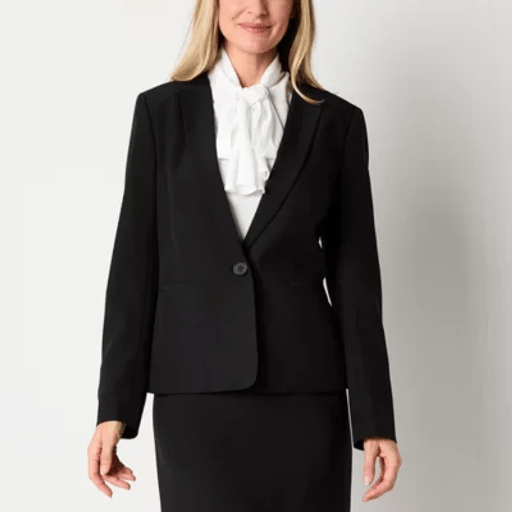 Black Label by Evan Picone: Timeless Elegance Redefined