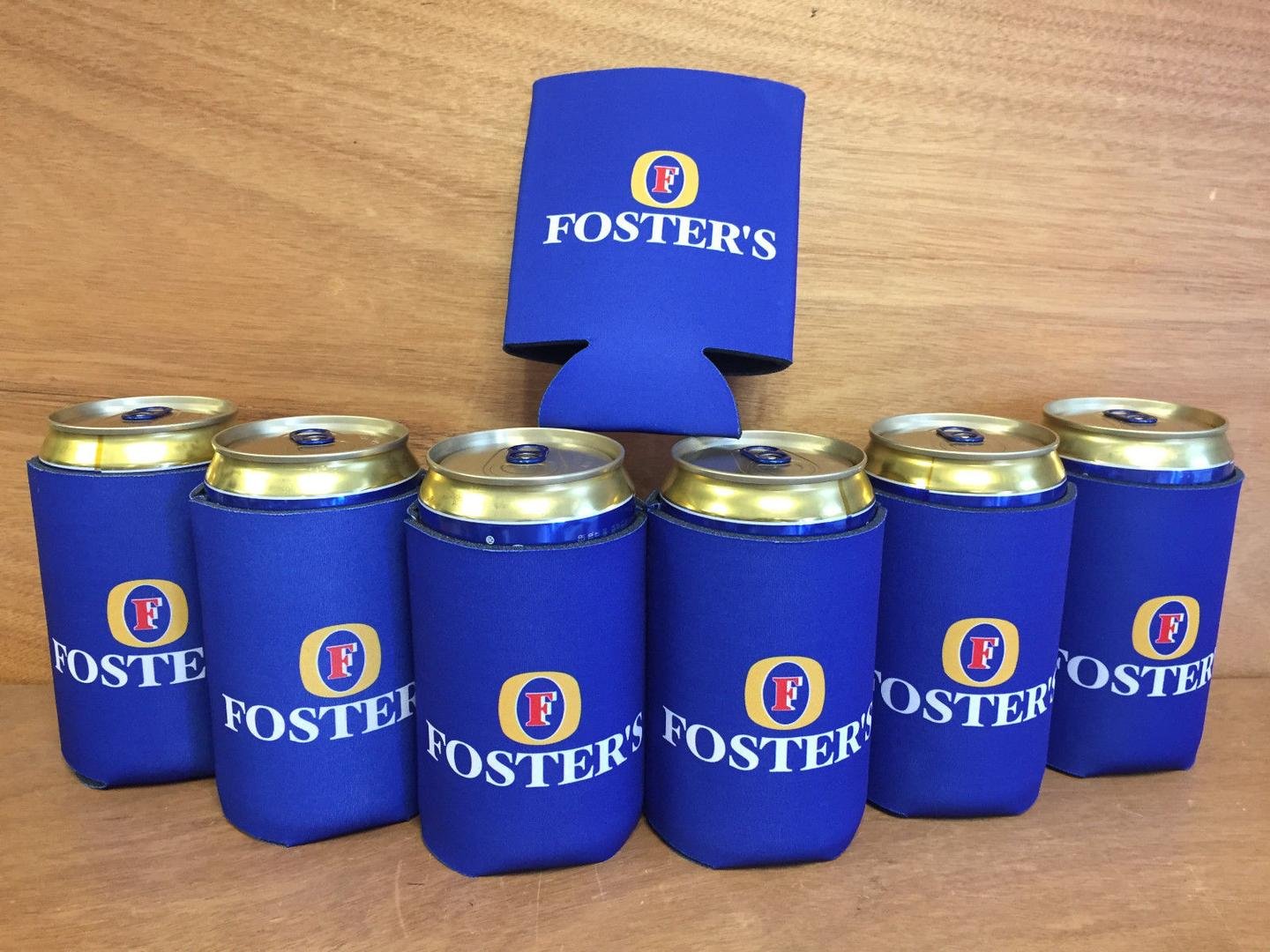 Fosters Oil Can Koozie: Your Guide to the Ultimate Drink Accessory