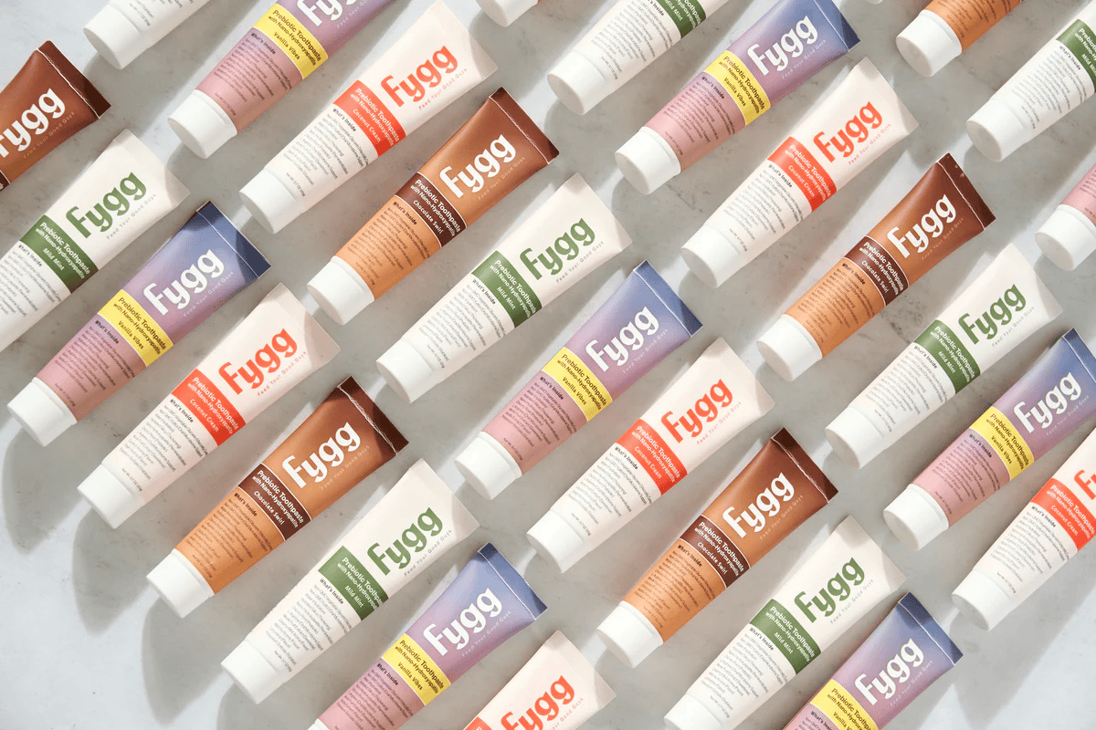 Fugg Toothpaste: The Revolutionary Oral Care Solution