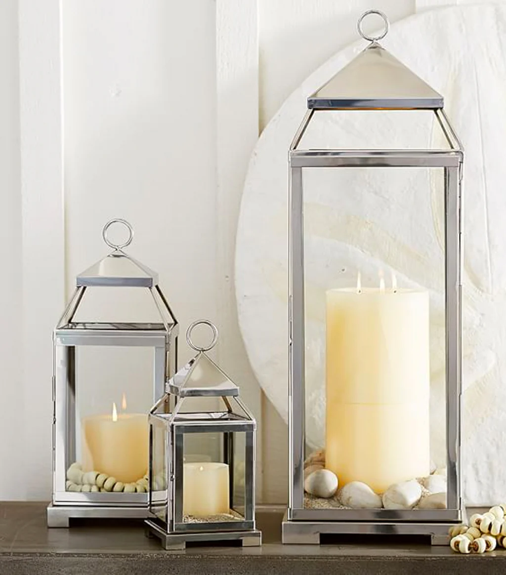 The Complete Guide to Buying a hammered glass iron candleholder malta buy