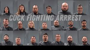 Hunt hunt county busted newspaper: Latest Arrests and Community Impact