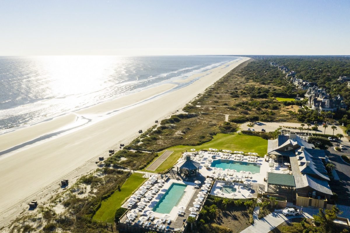 Kiawah Island Governors Club: Your Gateway to Luxury Living
