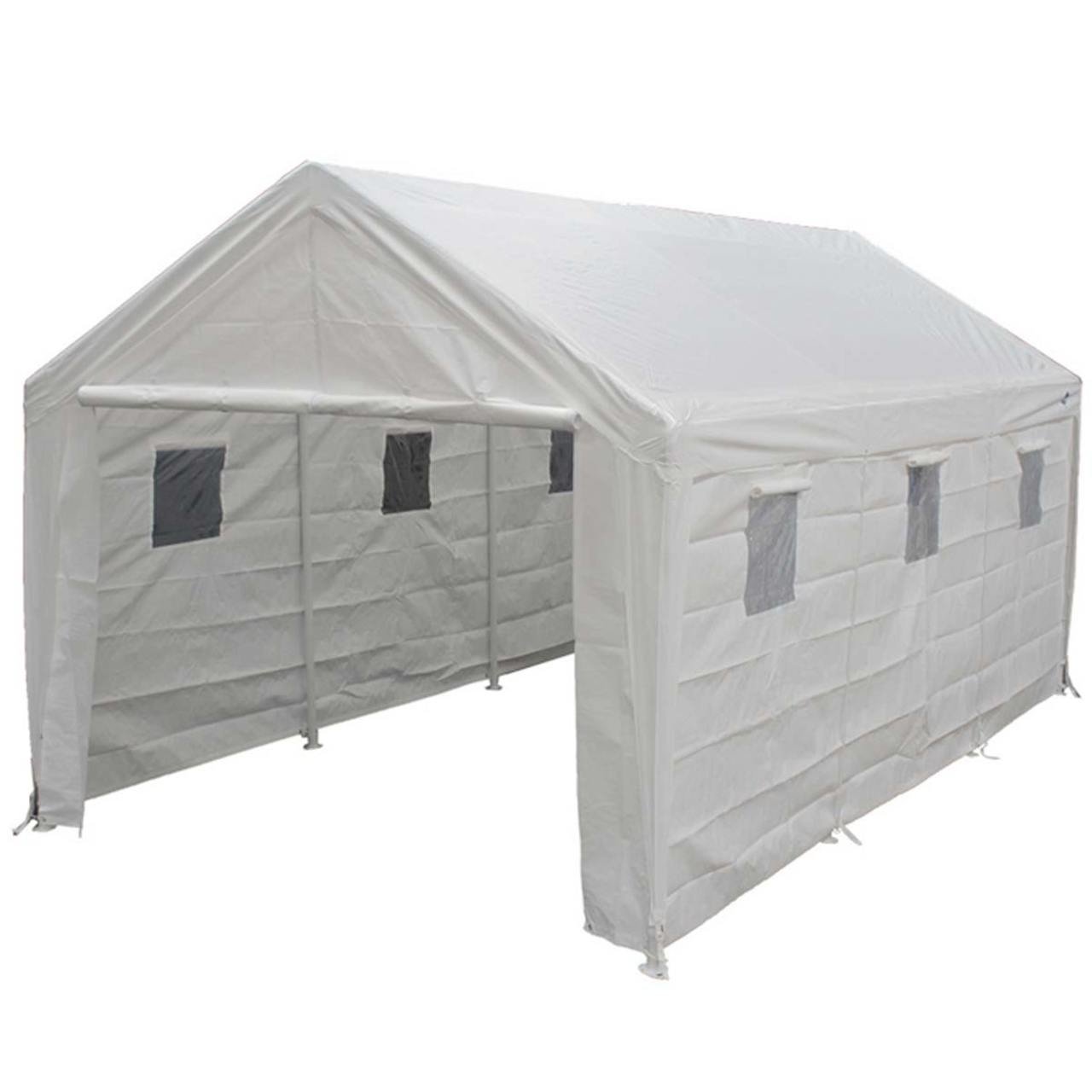 King Canopy TDS1020: The Ultimate Outdoor Shelter Solution