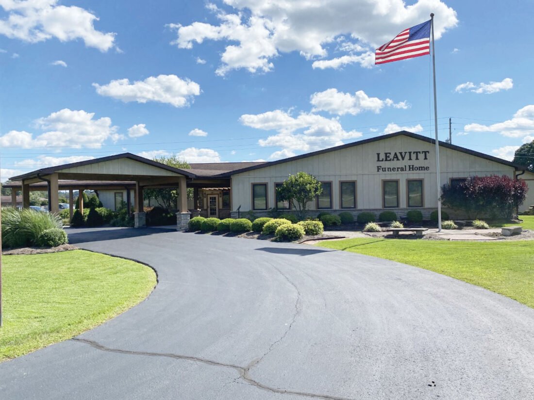 Finding Current at leavitt funeral home wadesboro nc obituaries today