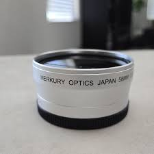 Merkury Optics Wide Angle 72mm: Complete Photography Guide
