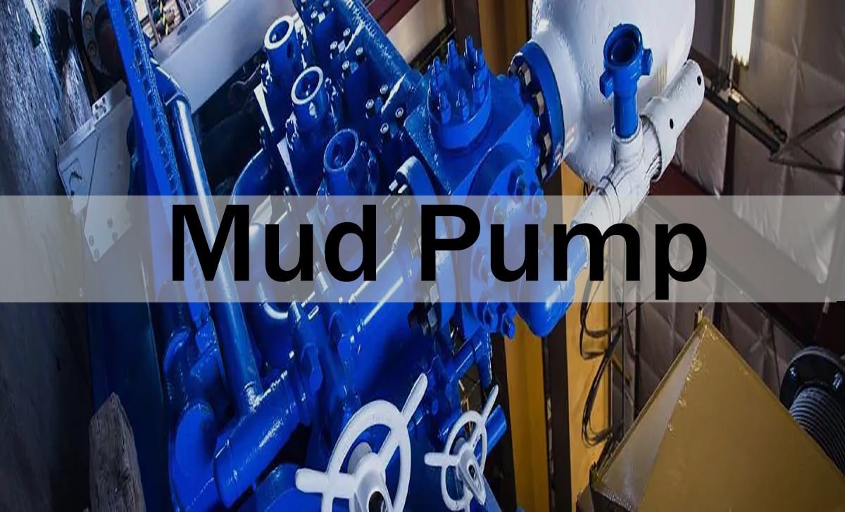 The Essential Guide to Mud Pumps in Drilling Operations