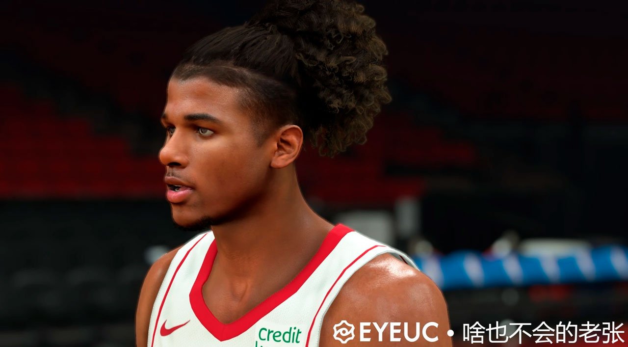NBA 2K23 Jalen Green Cyberface ppp: Community Reactions and Updates