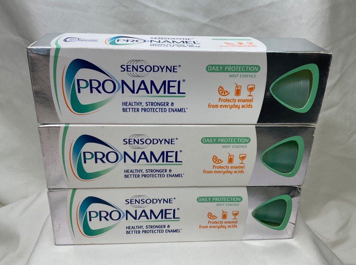 The Complete Guide to Pronamel 3X Wholesale Bulk Purchasing