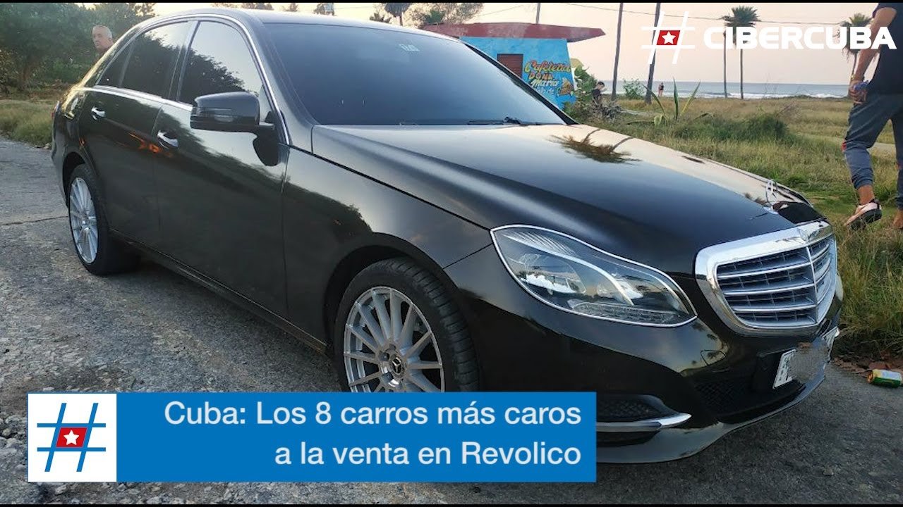 Revolico Carros: Your Complete Guide to Cuba's Top Car Marketplace