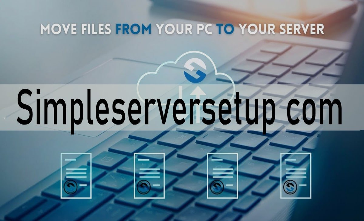 SimpleServerSetup.com: Your Complete Guide to Effortless Server Management