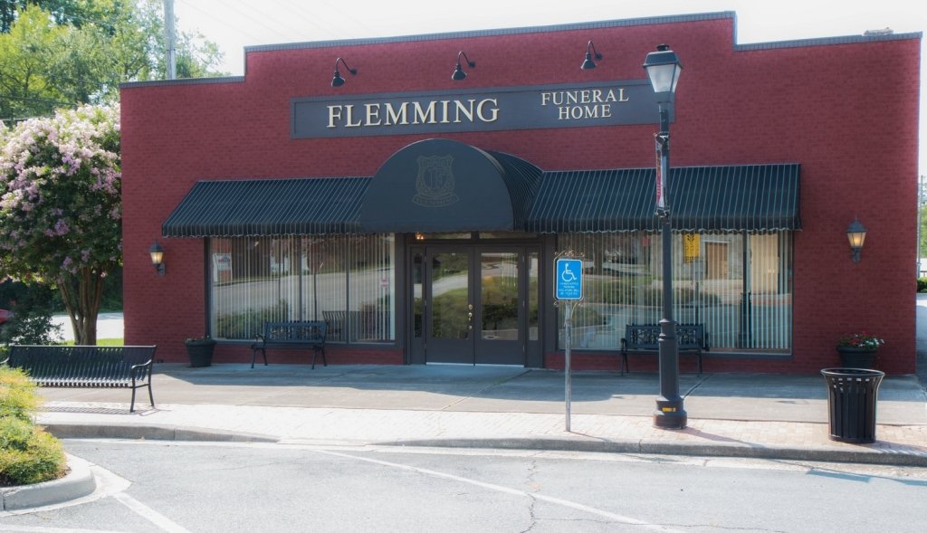 Finding S&L Funeral Home Obituaries Near Cheraw SC