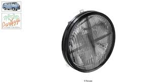 Transform Your smoked euro h4 headlight vanagon