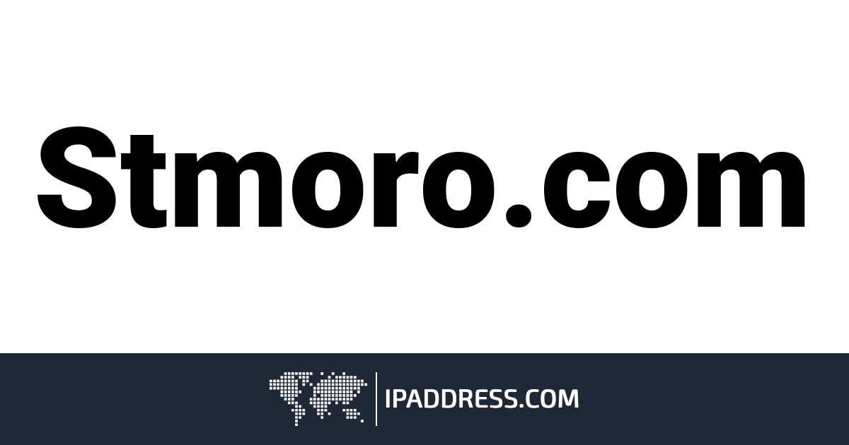 Stmoro com: Your Gateway to Digital Success and Innovation