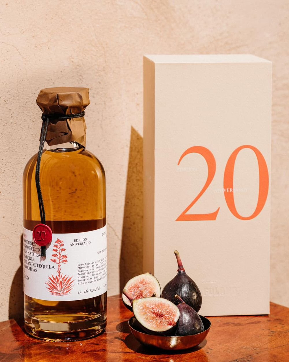 Tequila Don Fulano Añejo Boca: A Premium Spirit Worth Savoring
