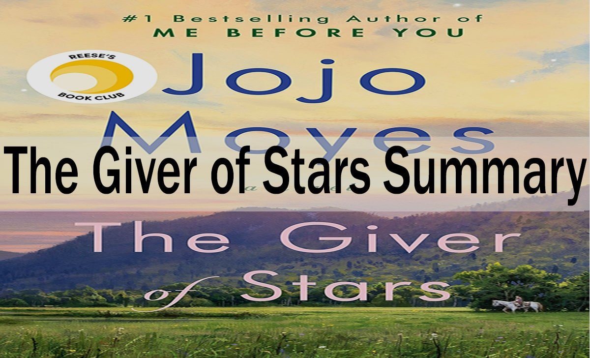 The Giver of Stars Summary: Everything You Need to Know