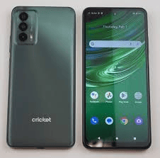 Cricket Outlast u680ac: The Budget Phone That Refuses to Quit