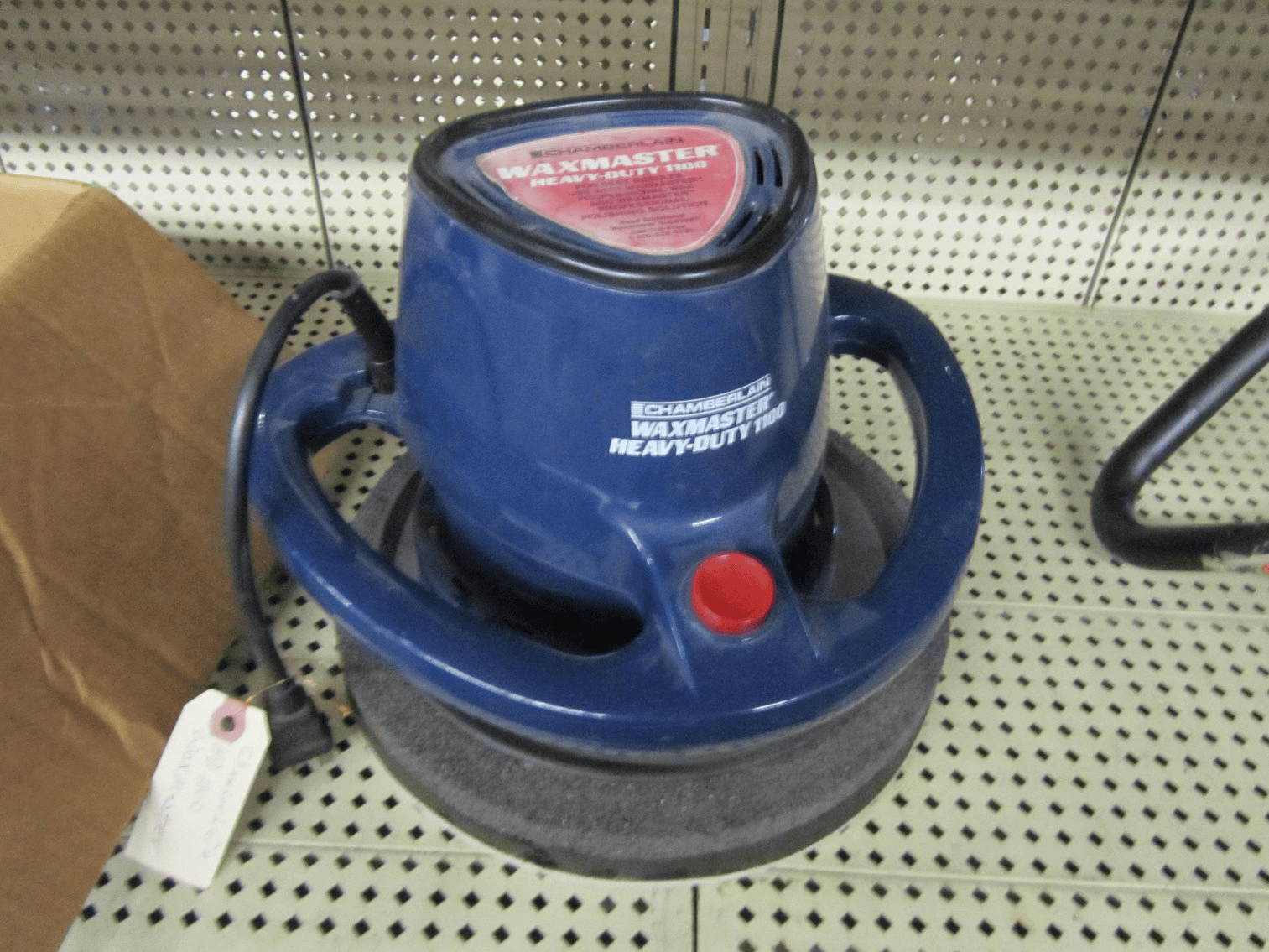 Waxmaster W109 Price: Complete Cost Analysis & Value Guide