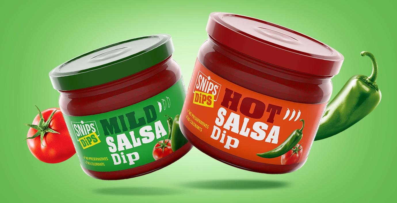 Xl Santitas Salsa Mild Dip: The Complete Guide to This Popular Choice
