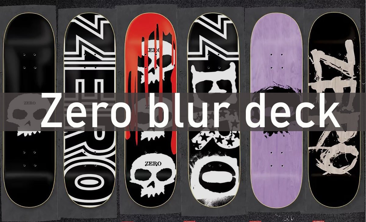 What is a Zero Blur Deck? Your Guide to Crystal-Clear Presentations