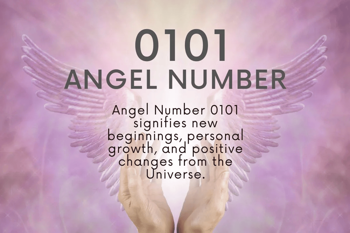 0101 Angel Number Meaning: A Complete Guide to Love, Career, and Spiritual Growth