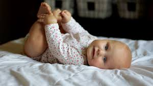 5 Months Baby — What to Expect, Care Tips, Milestones & Practical Guide