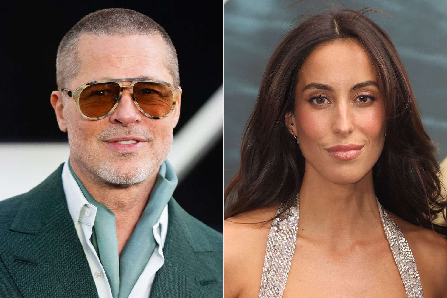 Brad Pitt and Ines de Ramon: A Complete Relationship Timeline, Insights, and Facts (2025 Update)