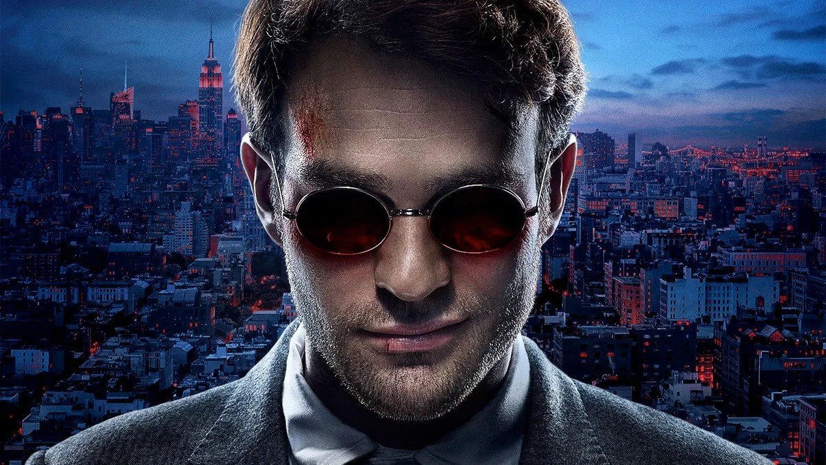 Blind Justice: The Enduring Power of Daredevil